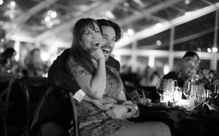 Kaley Cuoco is a mother to one.